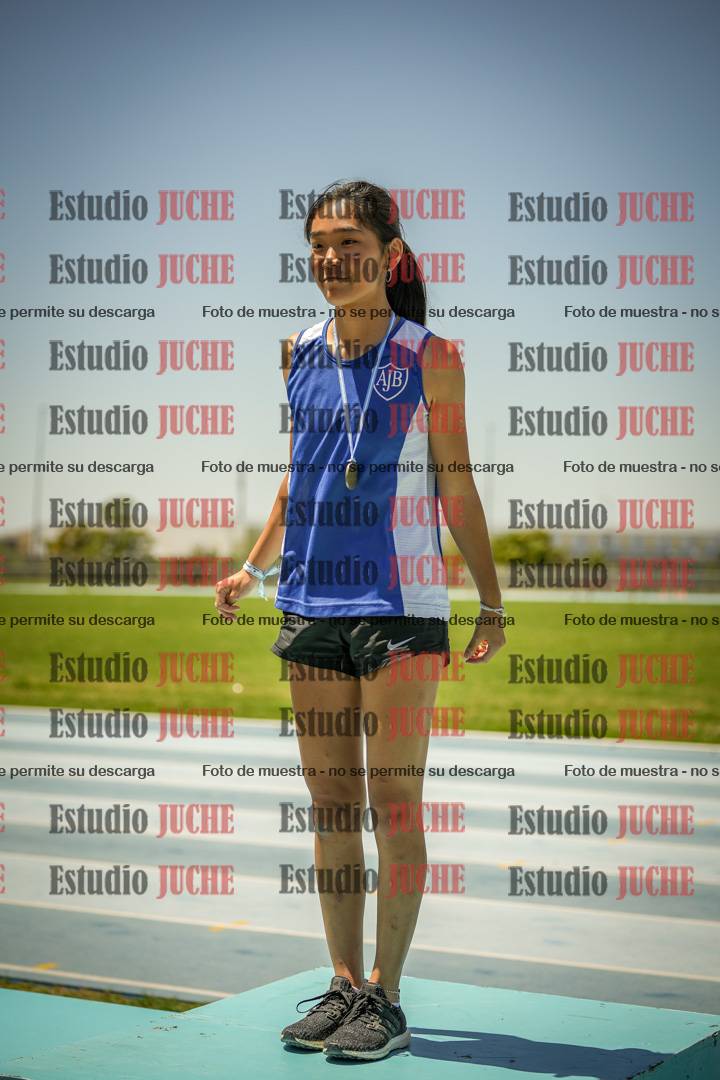 Fotos de algunos podios y extras del torneo
