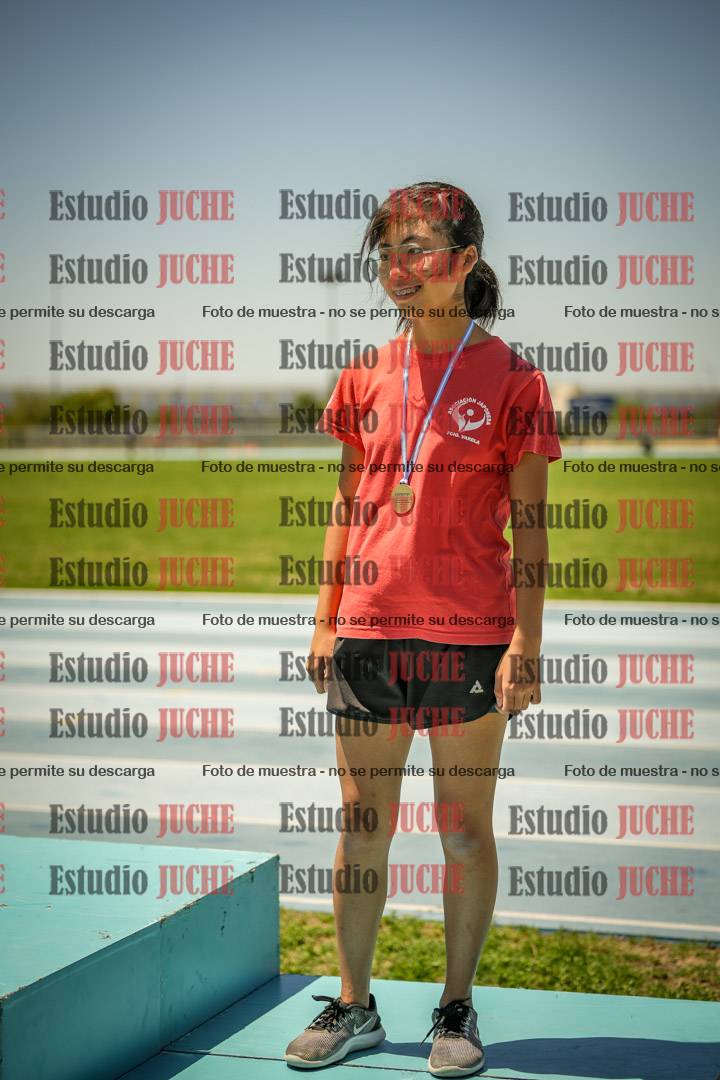 Fotos de algunos podios y extras del torneo
