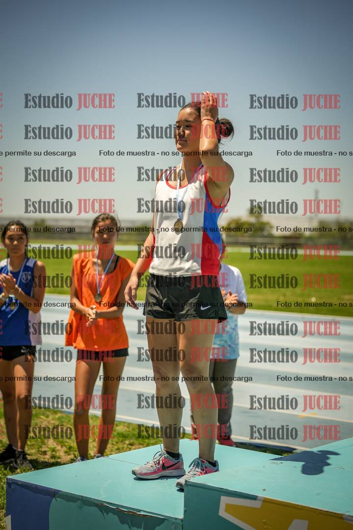 Fotos de algunos podios y extras del torneo