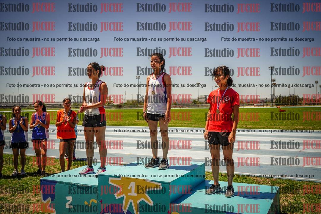 Fotos de algunos podios y extras del torneo