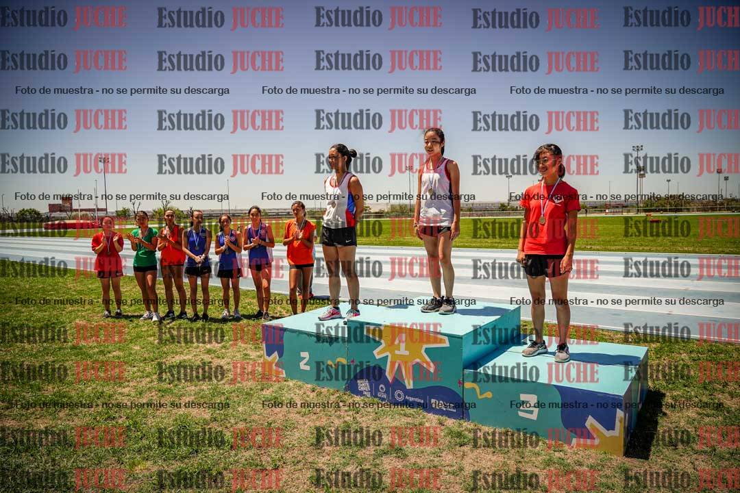 Fotos de algunos podios y extras del torneo