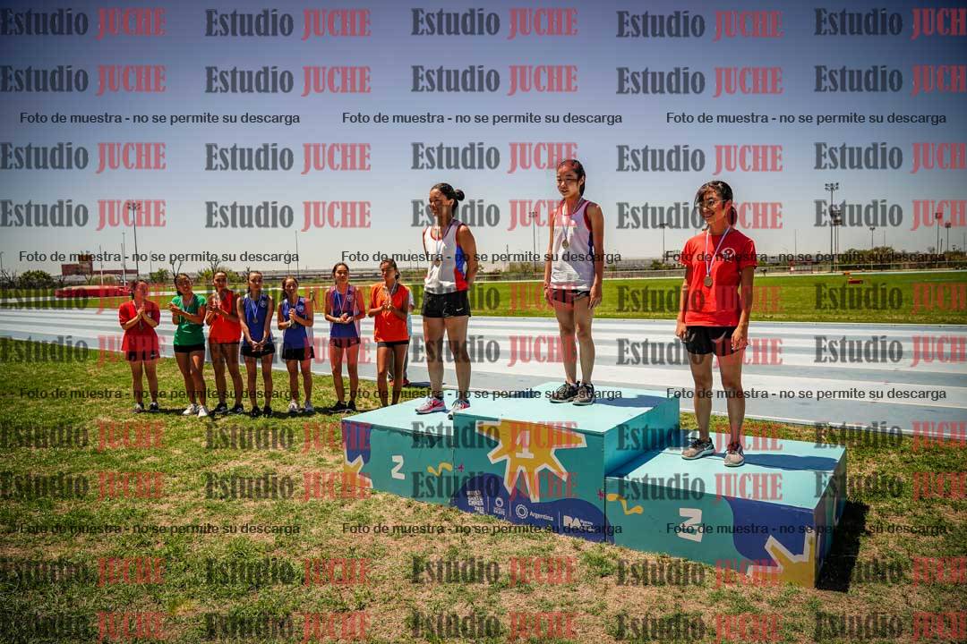 Fotos de algunos podios y extras del torneo