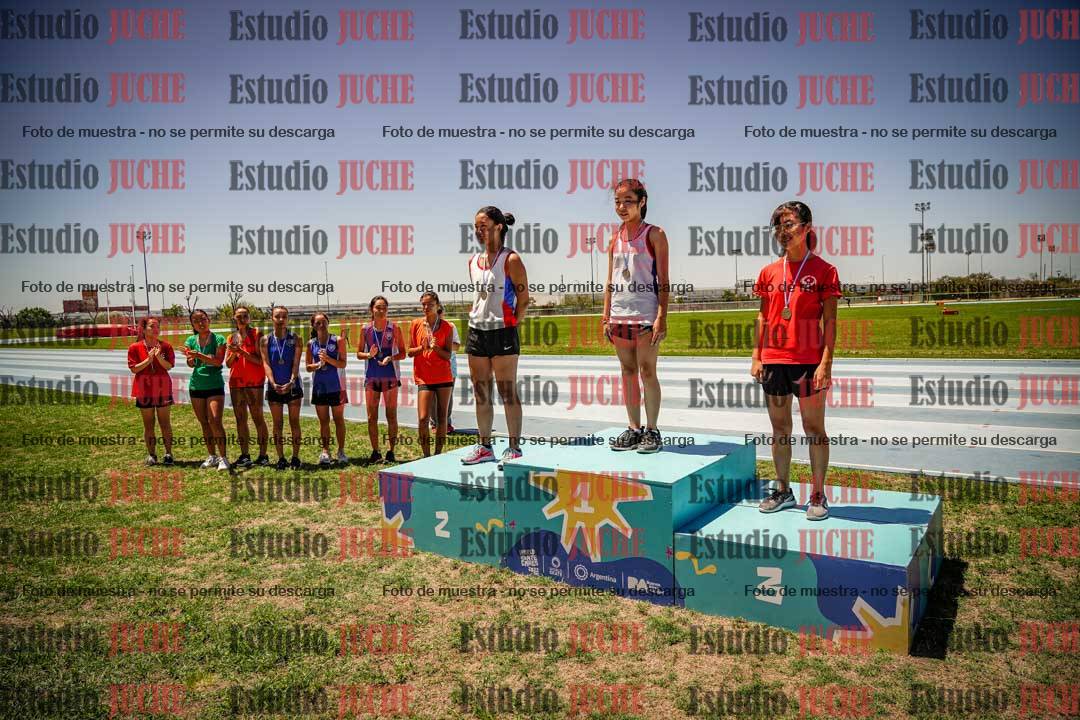 Fotos de algunos podios y extras del torneo