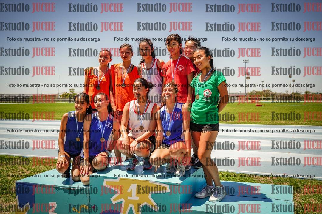 Fotos de algunos podios y extras del torneo