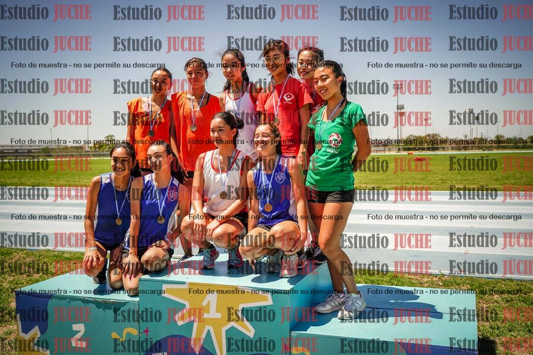 Fotos de algunos podios y extras del torneo