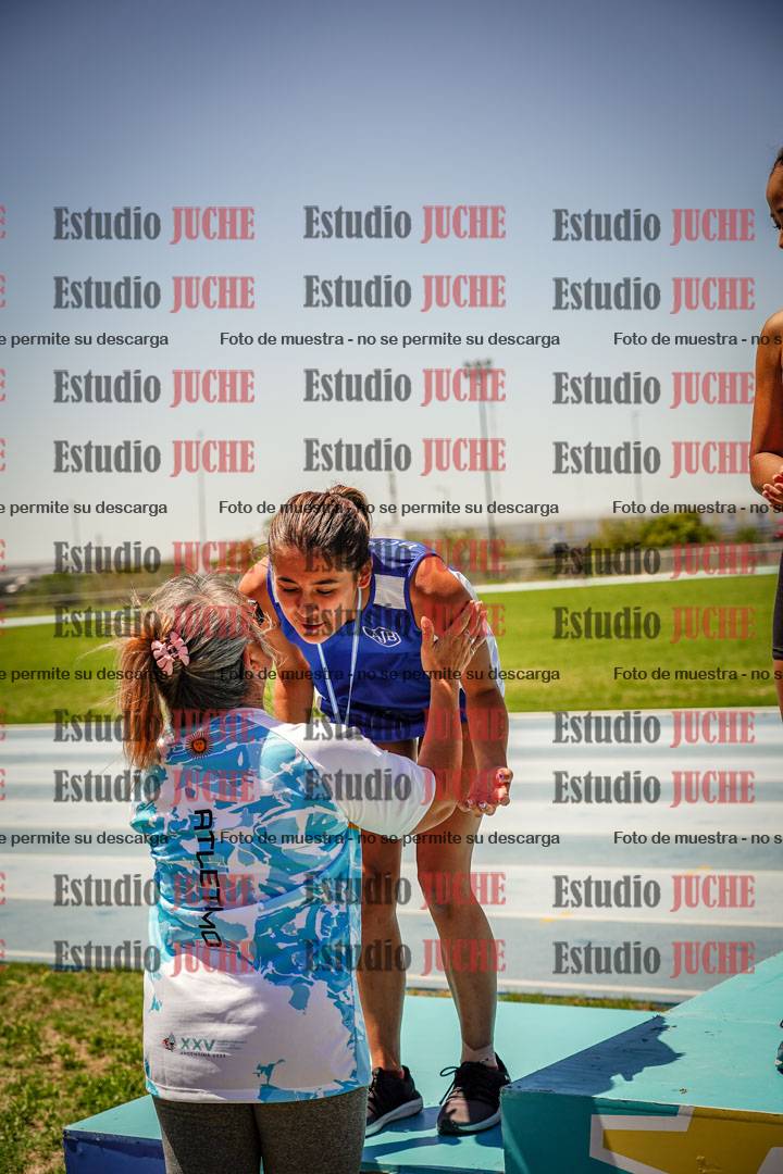 Fotos de algunos podios y extras del torneo