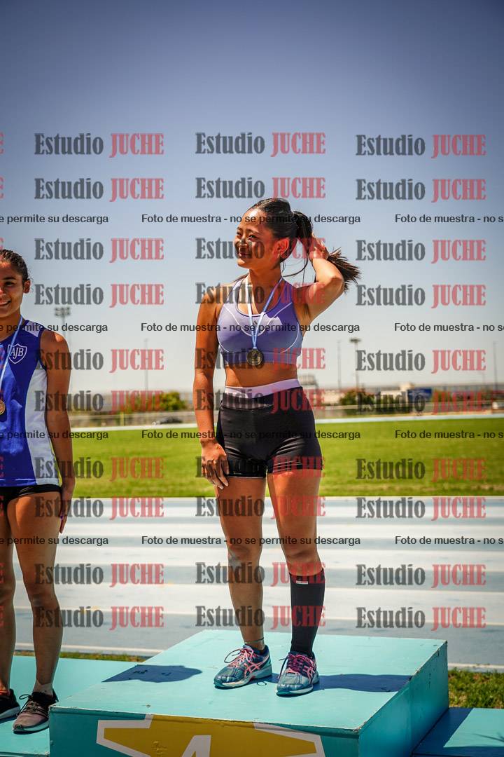 Fotos de algunos podios y extras del torneo