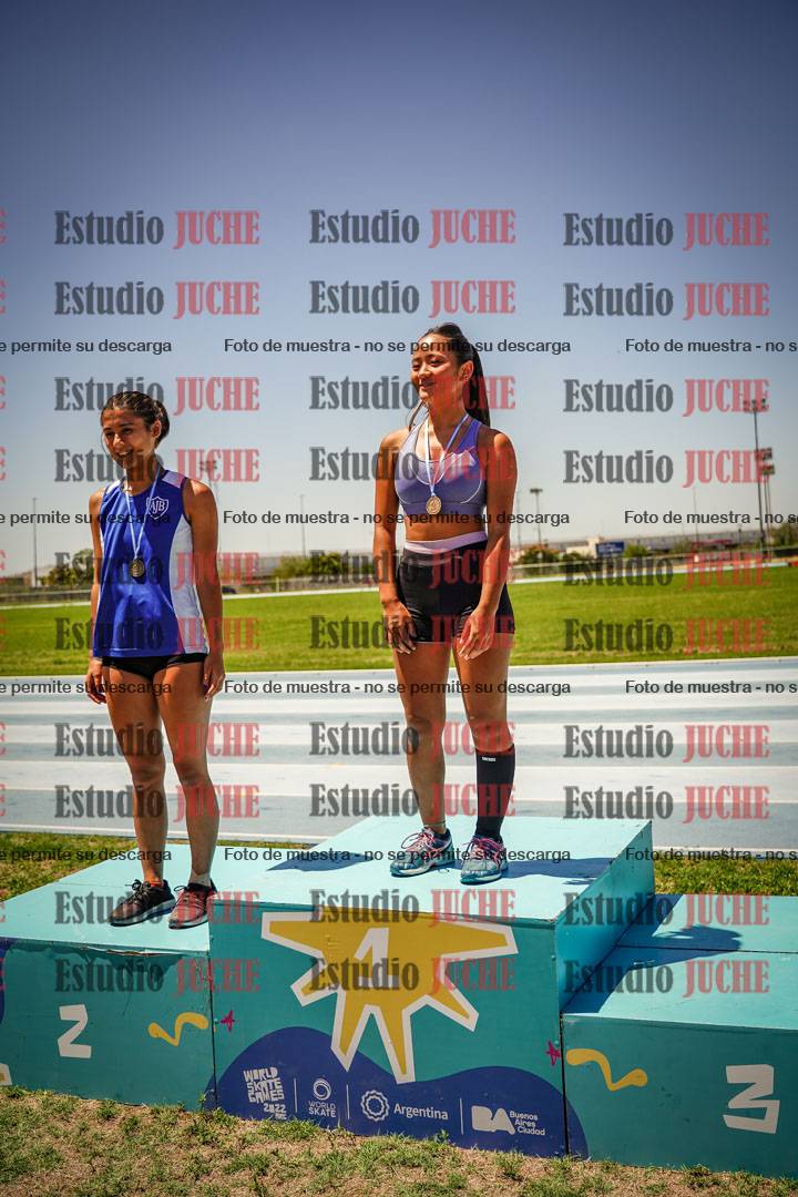 Fotos de algunos podios y extras del torneo