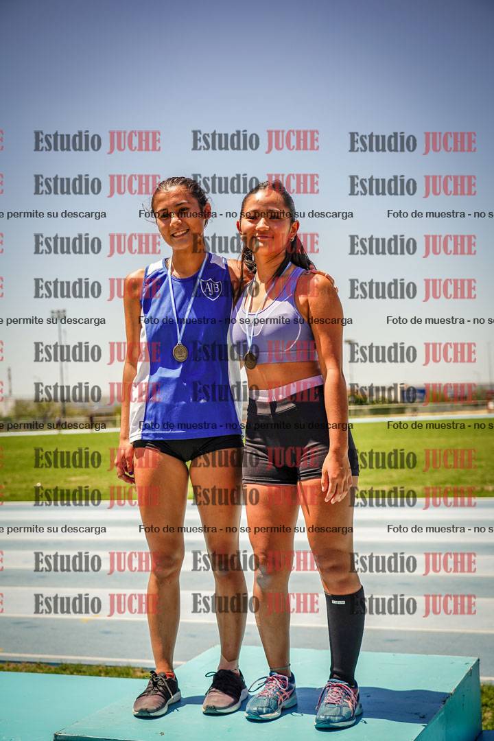 Fotos de algunos podios y extras del torneo