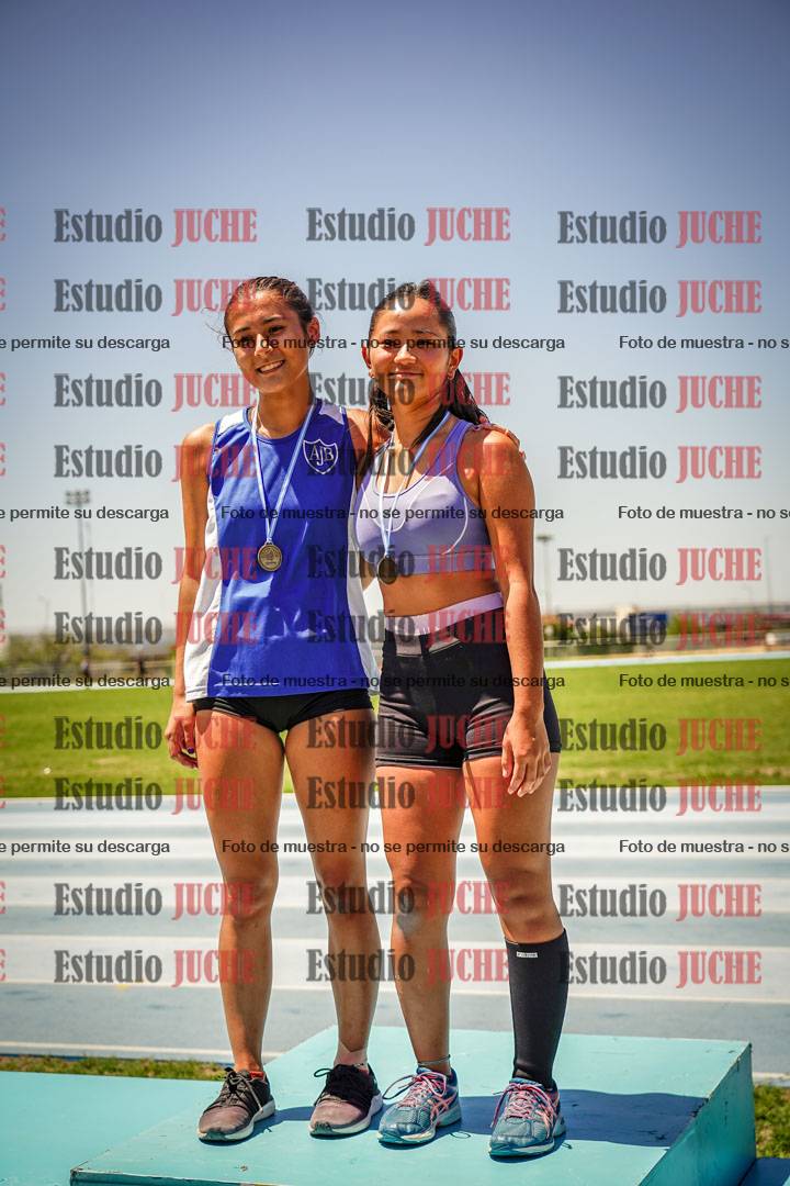 Fotos de algunos podios y extras del torneo