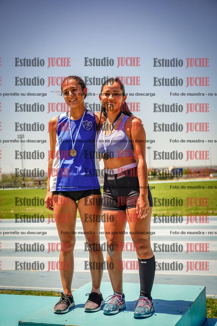 Fotos de algunos podios y extras del torneo