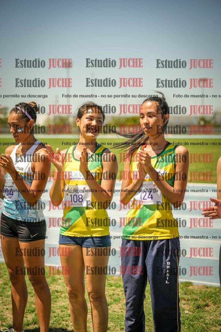 Fotos de algunos podios y extras del torneo