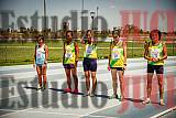 Fotos de los 1500mts de mujeres LIBRE/MASTER - FINAL