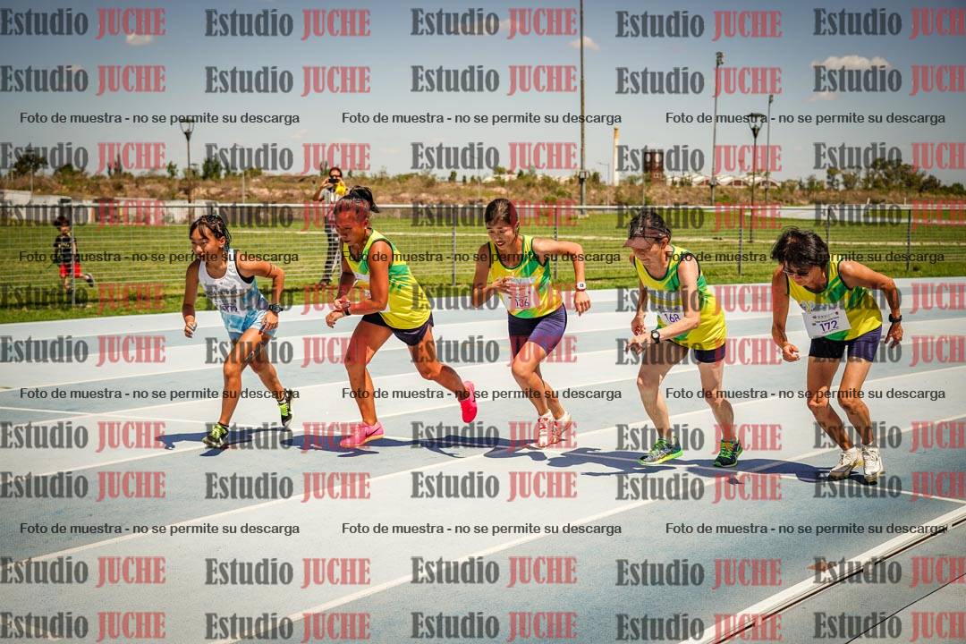 Fotos de los 1500mts de mujeres LIBRE/MASTER - FINAL