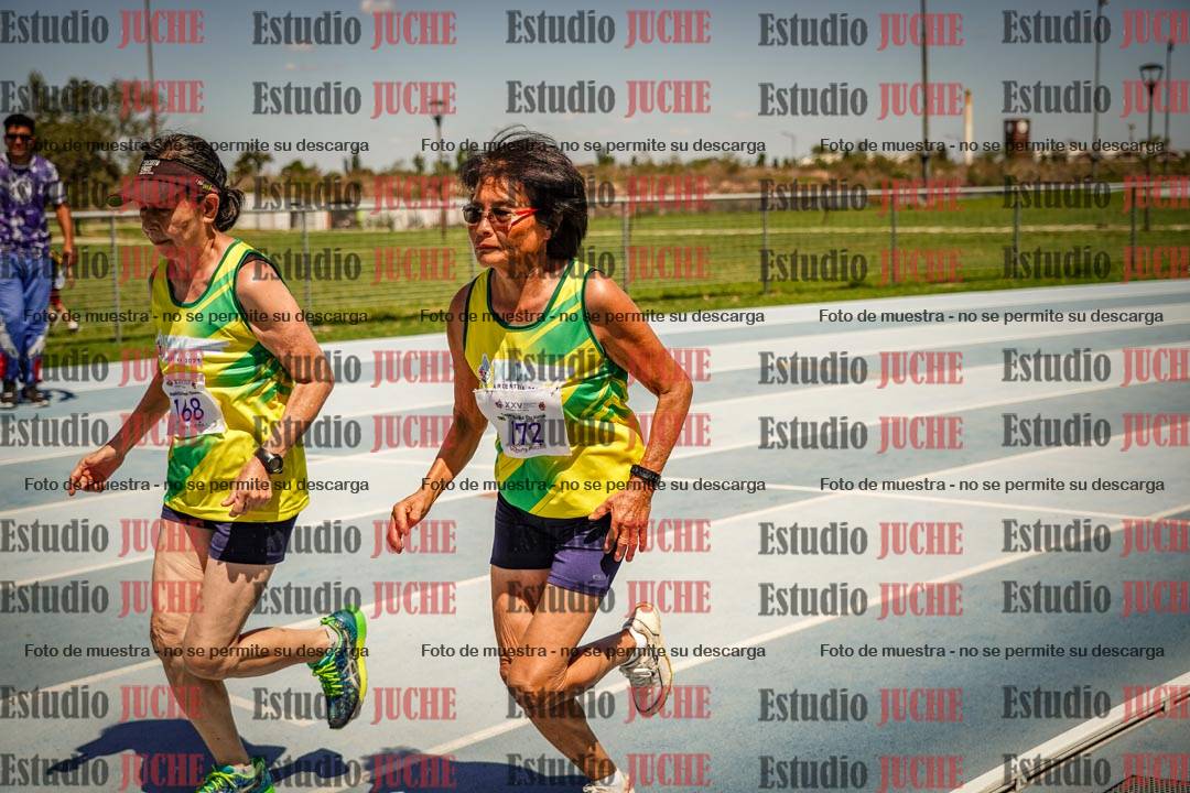 Fotos de los 1500mts de mujeres LIBRE/MASTER - FINAL