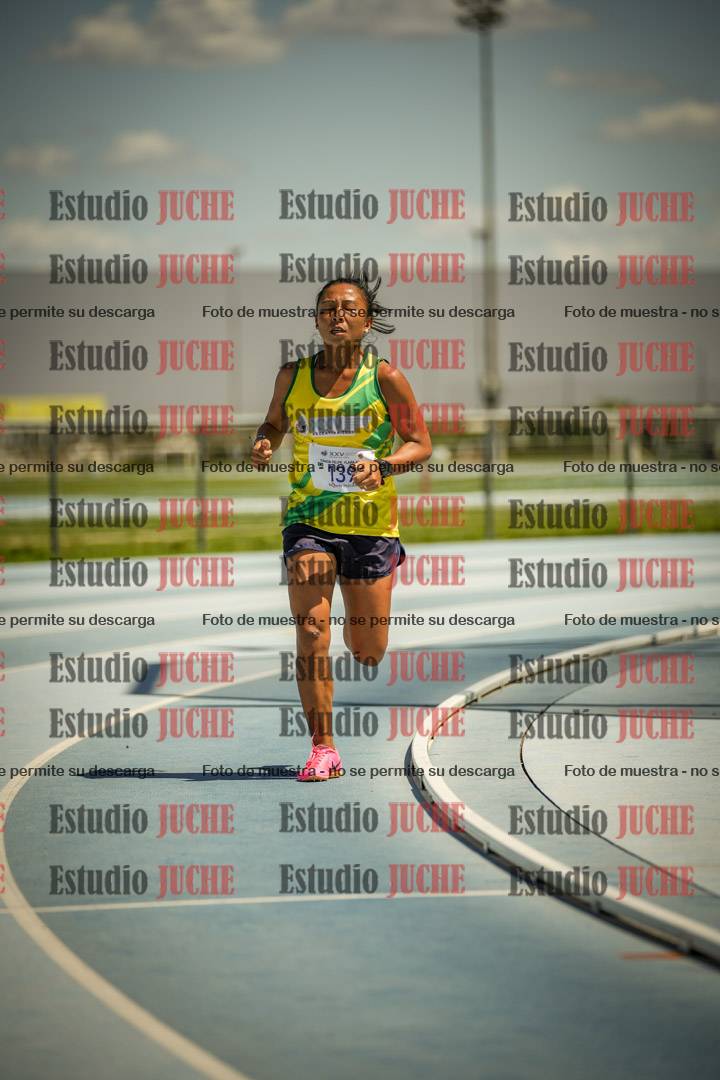 Fotos de los 1500mts de mujeres LIBRE/MASTER - FINAL
