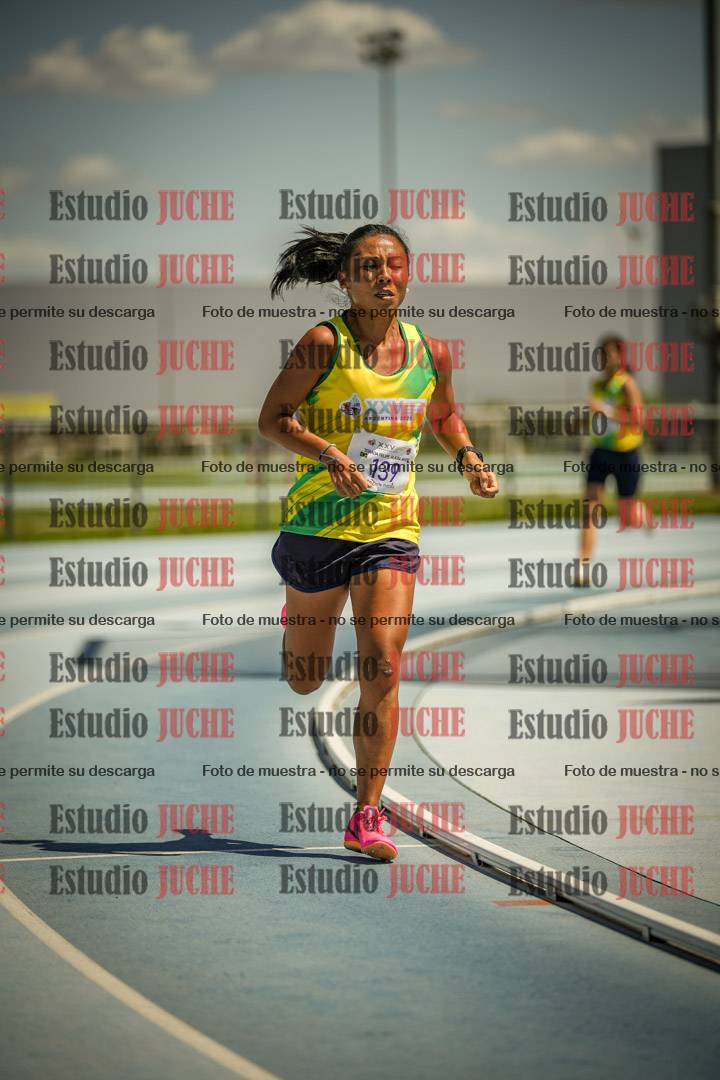 Fotos de los 1500mts de mujeres LIBRE/MASTER - FINAL
