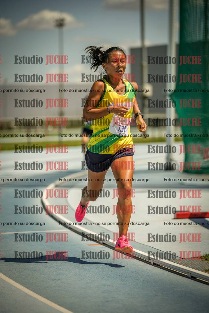Fotos de los 1500mts de mujeres LIBRE/MASTER - FINAL
