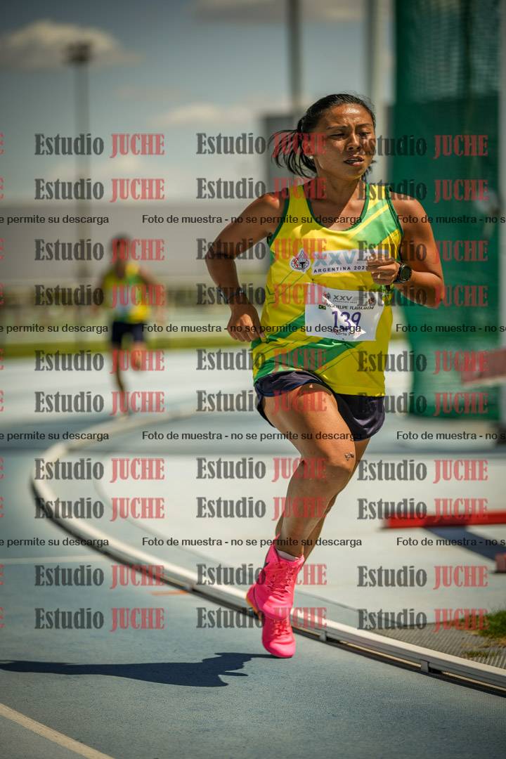 Fotos de los 1500mts de mujeres LIBRE/MASTER - FINAL