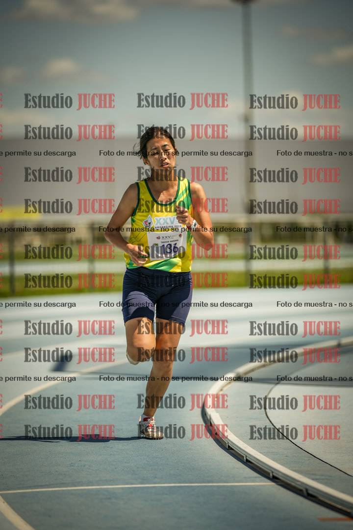 Fotos de los 1500mts de mujeres LIBRE/MASTER - FINAL