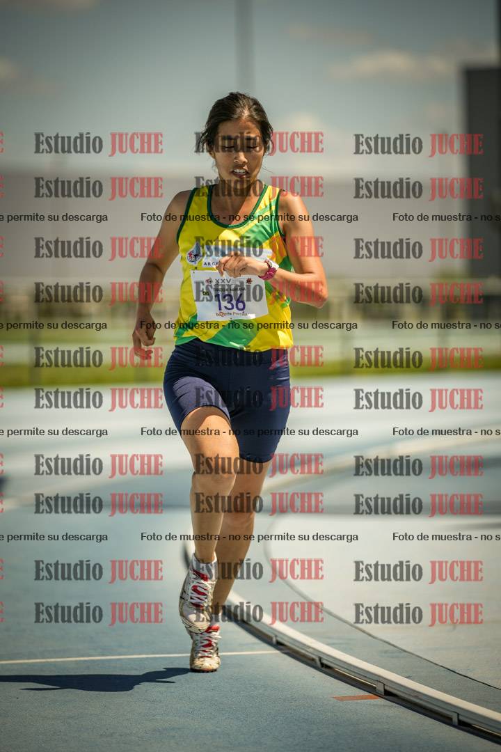 Fotos de los 1500mts de mujeres LIBRE/MASTER - FINAL