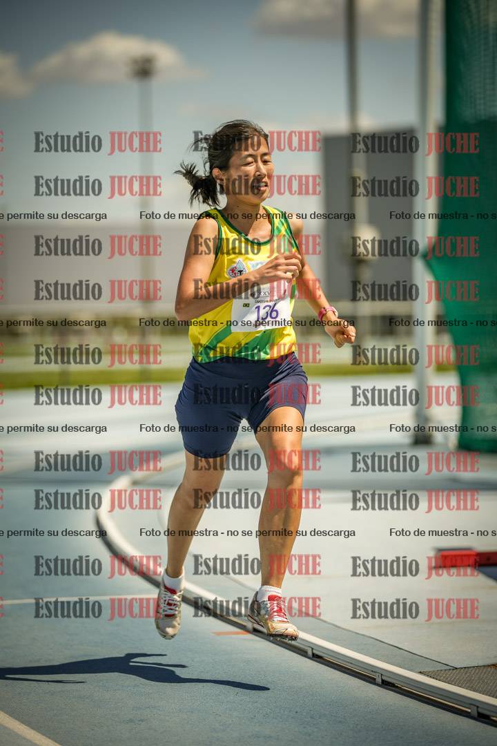 Fotos de los 1500mts de mujeres LIBRE/MASTER - FINAL