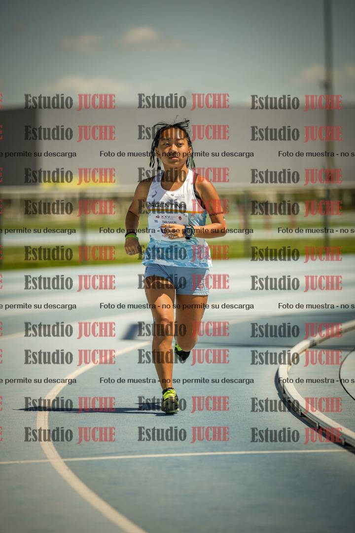 Fotos de los 1500mts de mujeres LIBRE/MASTER - FINAL