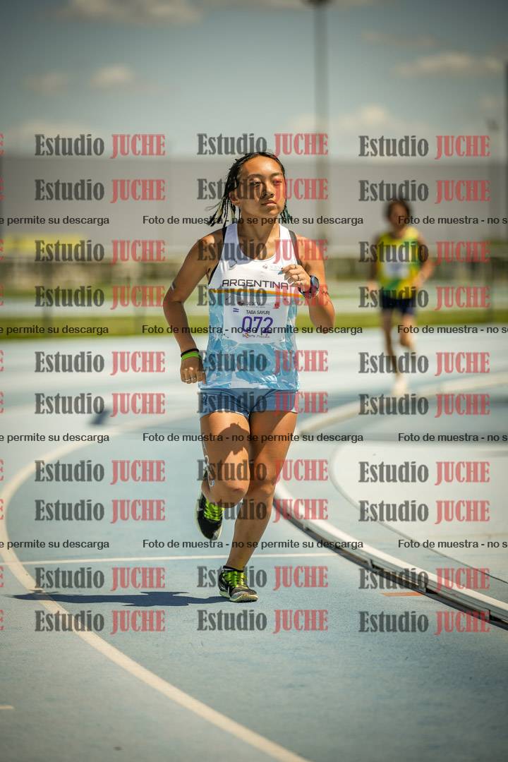 Fotos de los 1500mts de mujeres LIBRE/MASTER - FINAL