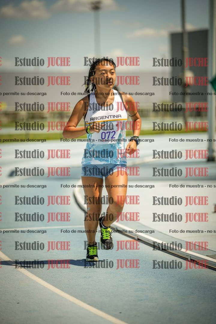 Fotos de los 1500mts de mujeres LIBRE/MASTER - FINAL