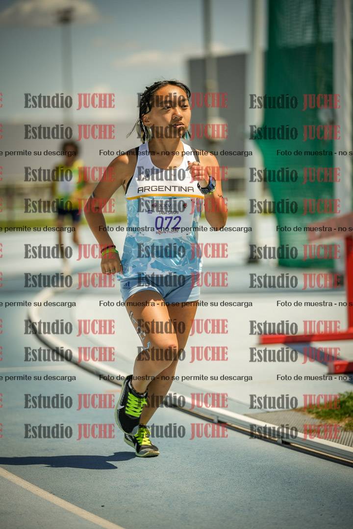 Fotos de los 1500mts de mujeres LIBRE/MASTER - FINAL