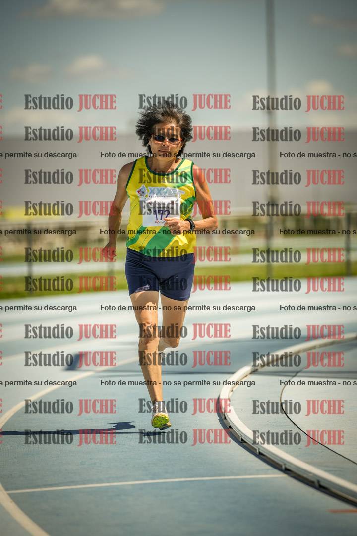 Fotos de los 1500mts de mujeres LIBRE/MASTER - FINAL