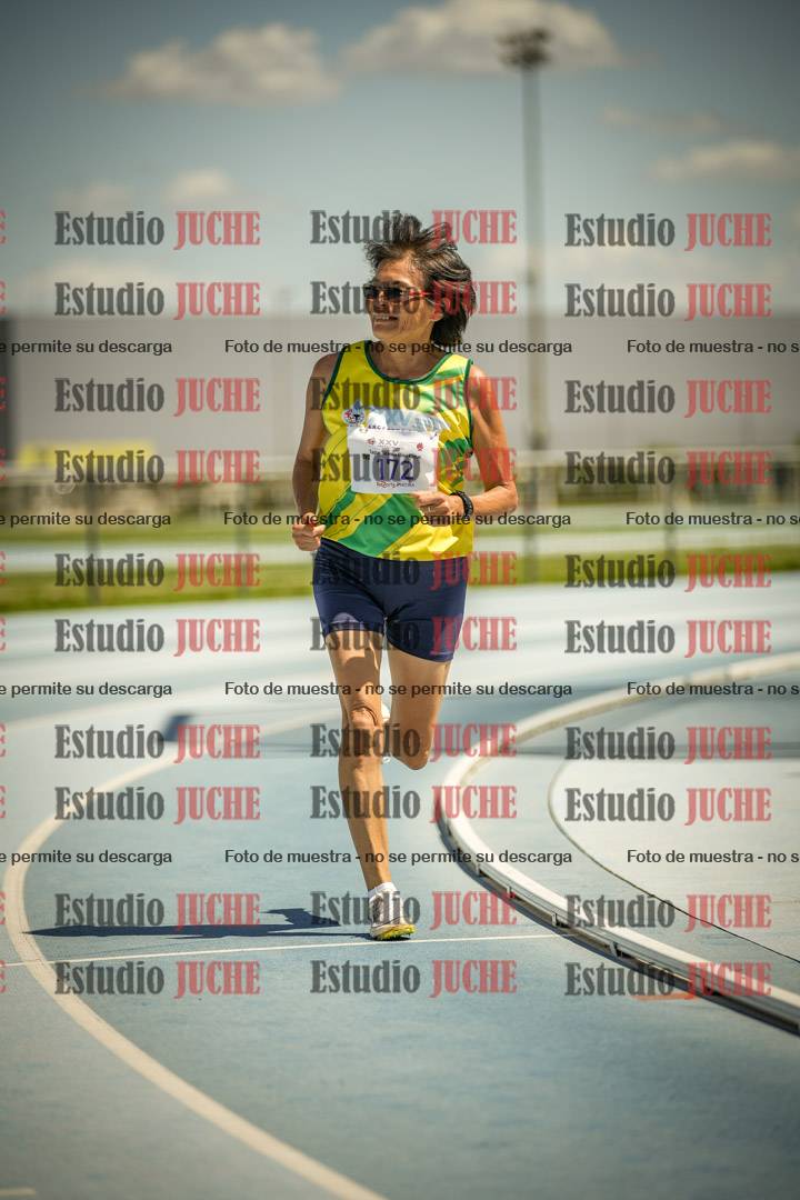 Fotos de los 1500mts de mujeres LIBRE/MASTER - FINAL