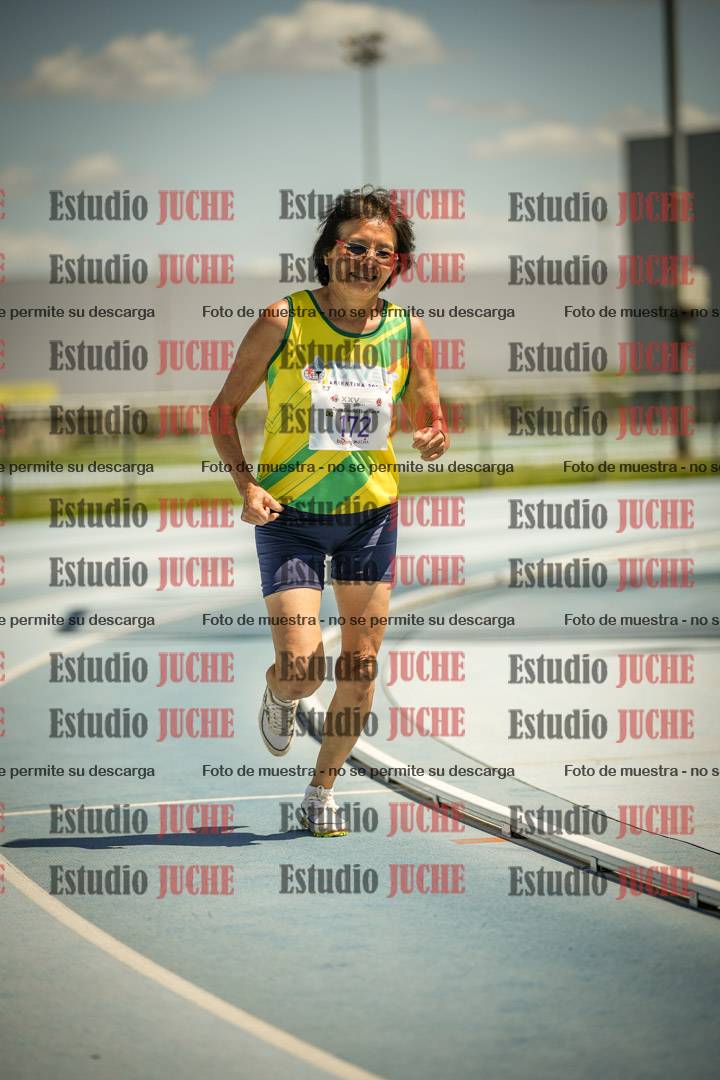 Fotos de los 1500mts de mujeres LIBRE/MASTER - FINAL