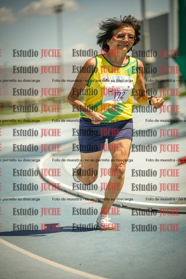 Fotos de los 1500mts de mujeres LIBRE/MASTER - FINAL