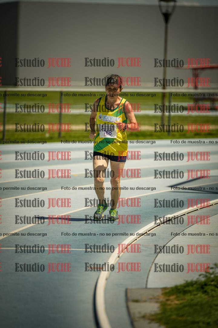 Fotos de los 1500mts de mujeres LIBRE/MASTER - FINAL