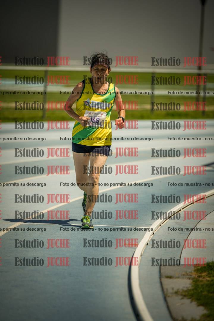 Fotos de los 1500mts de mujeres LIBRE/MASTER - FINAL