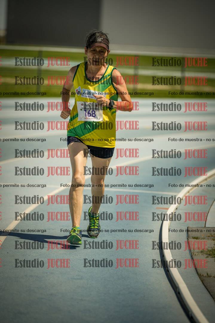 Fotos de los 1500mts de mujeres LIBRE/MASTER - FINAL