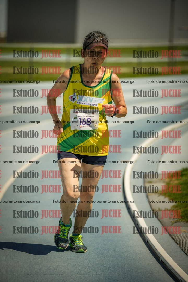 Fotos de los 1500mts de mujeres LIBRE/MASTER - FINAL