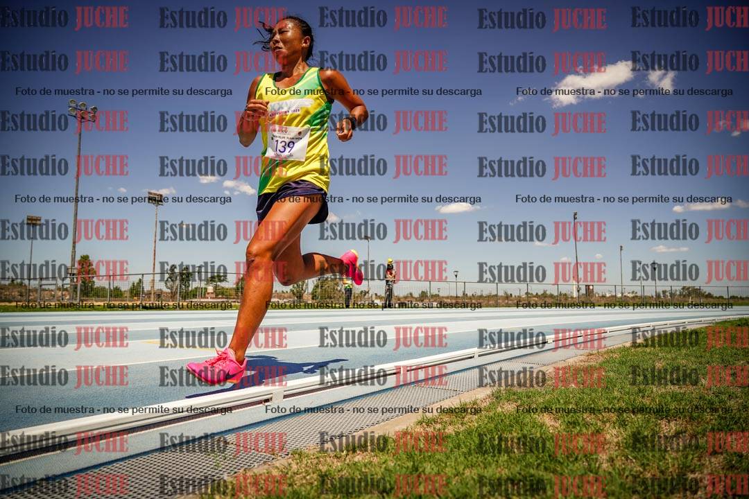 Fotos de los 1500mts de mujeres LIBRE/MASTER - FINAL