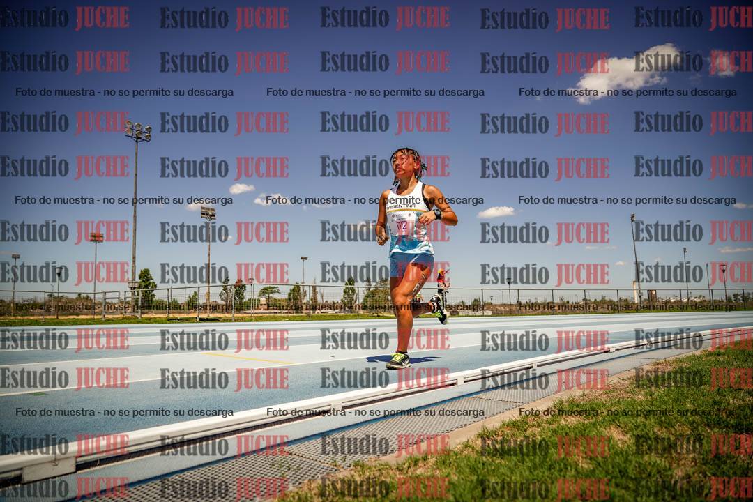 Fotos de los 1500mts de mujeres LIBRE/MASTER - FINAL