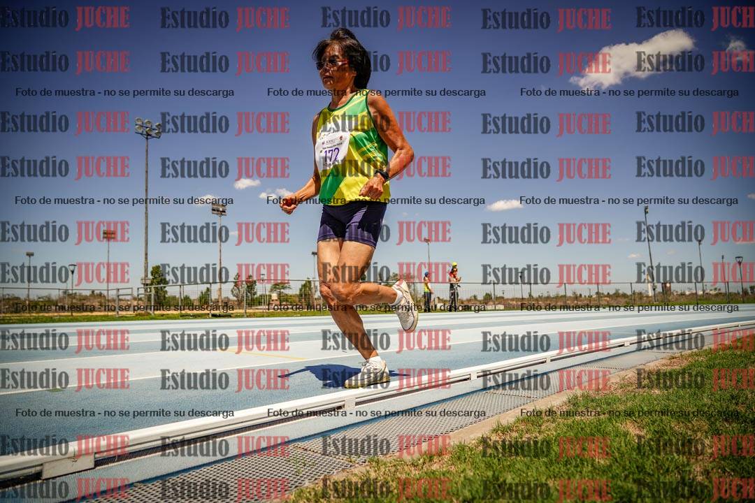 Fotos de los 1500mts de mujeres LIBRE/MASTER - FINAL