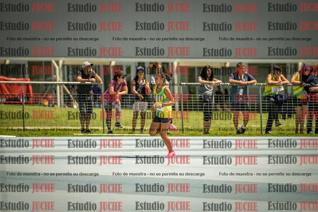 Fotos de los 1500mts de mujeres LIBRE/MASTER - FINAL