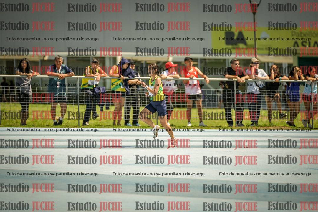 Fotos de los 1500mts de mujeres LIBRE/MASTER - FINAL
