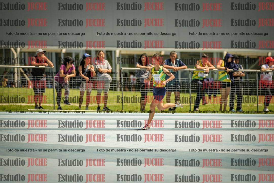 Fotos de los 1500mts de mujeres LIBRE/MASTER - FINAL