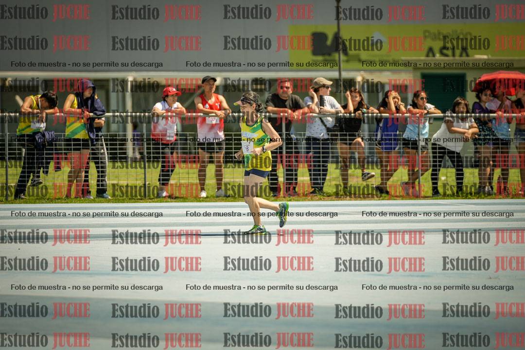 Fotos de los 1500mts de mujeres LIBRE/MASTER - FINAL
