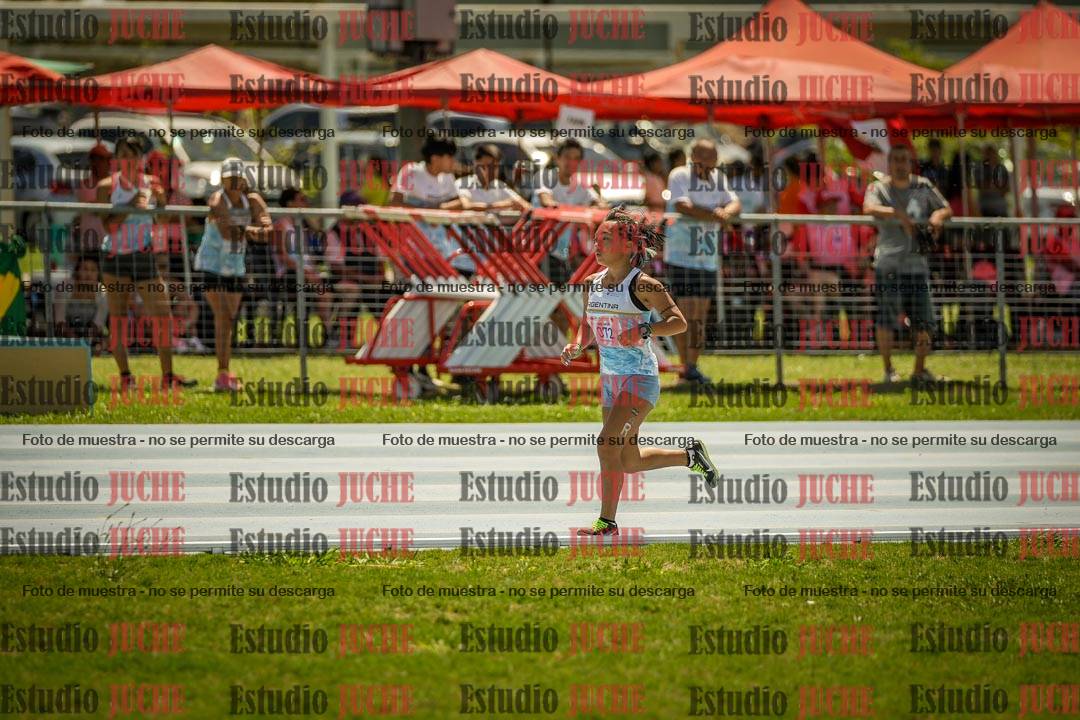 Fotos de los 1500mts de mujeres LIBRE/MASTER - FINAL