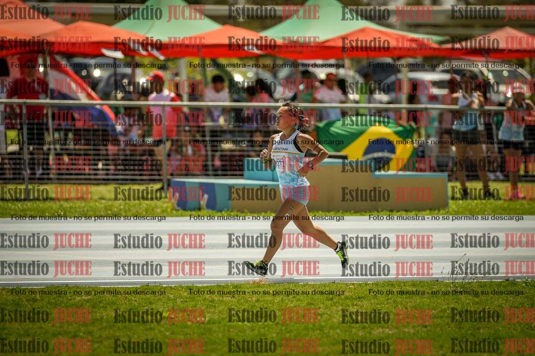 Fotos de los 1500mts de mujeres LIBRE/MASTER - FINAL