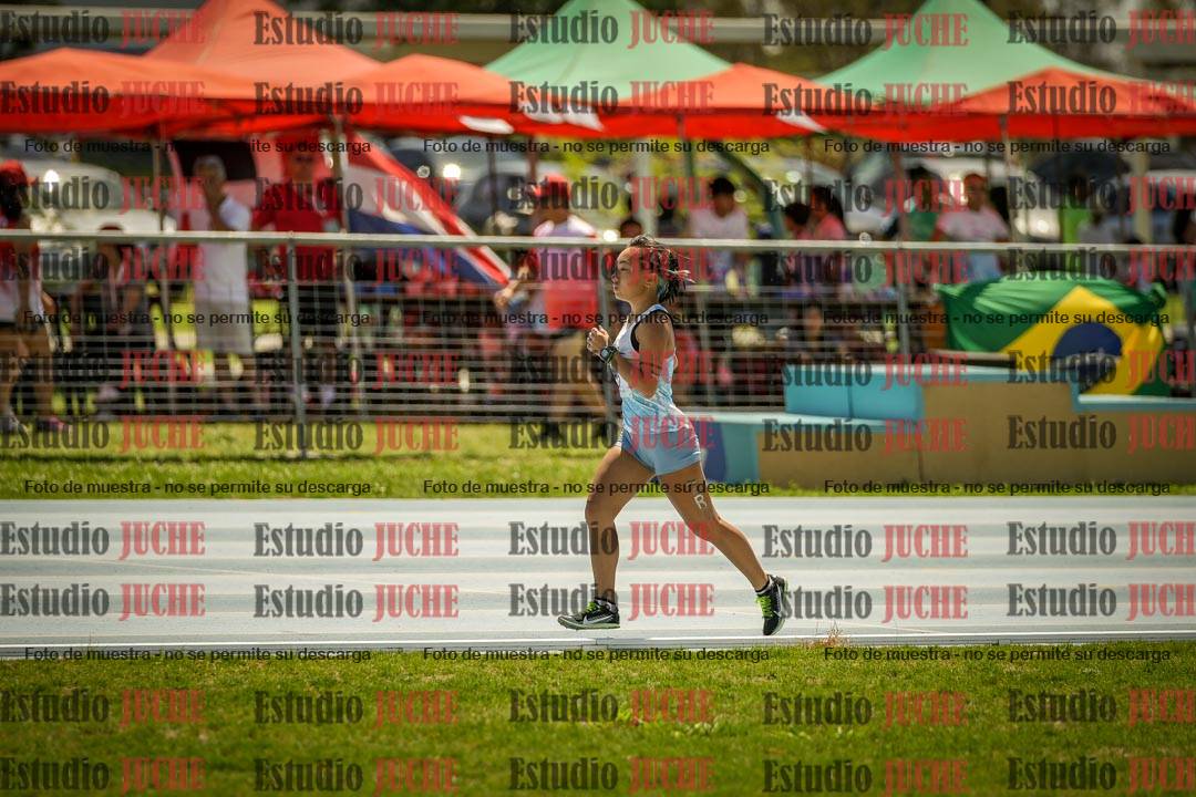 Fotos de los 1500mts de mujeres LIBRE/MASTER - FINAL