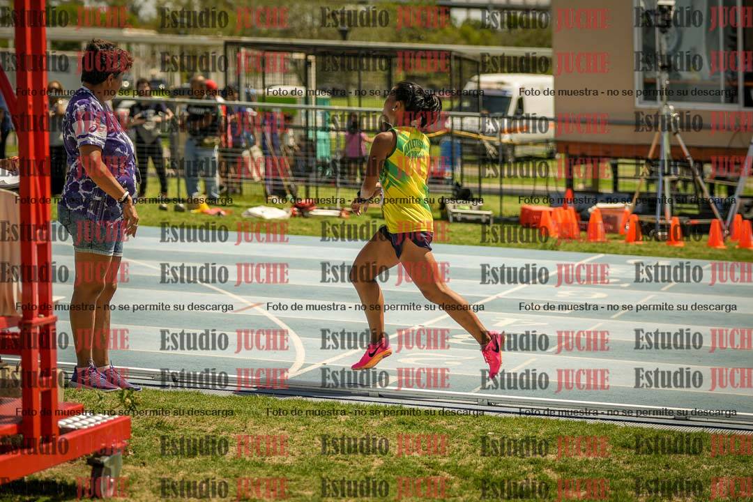 Fotos de los 1500mts de mujeres LIBRE/MASTER - FINAL