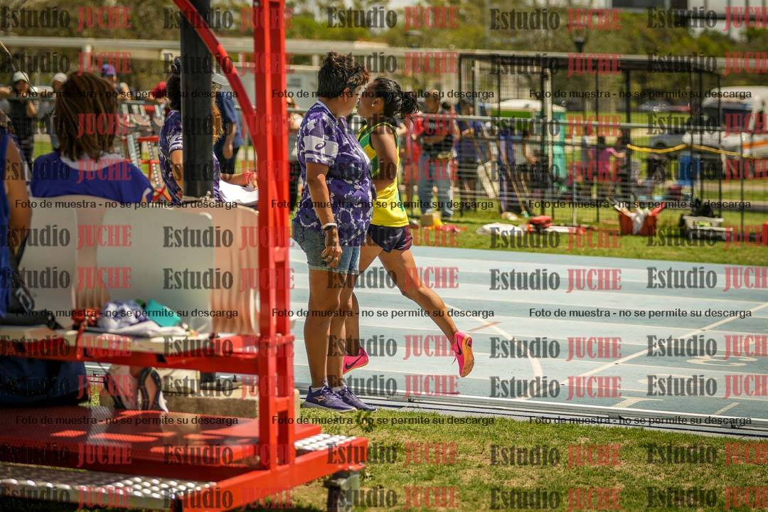 Fotos de los 1500mts de mujeres LIBRE/MASTER - FINAL